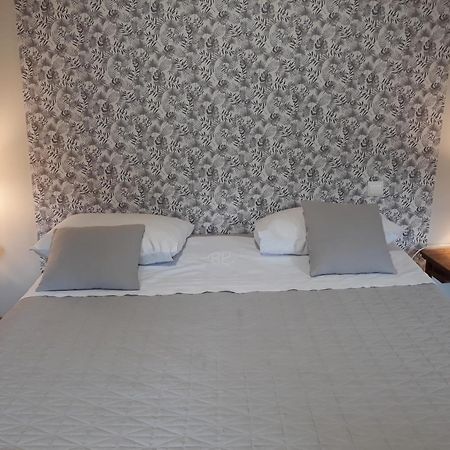 Manoir De Questinguy Bed & Breakfast Allineuc Exterior foto