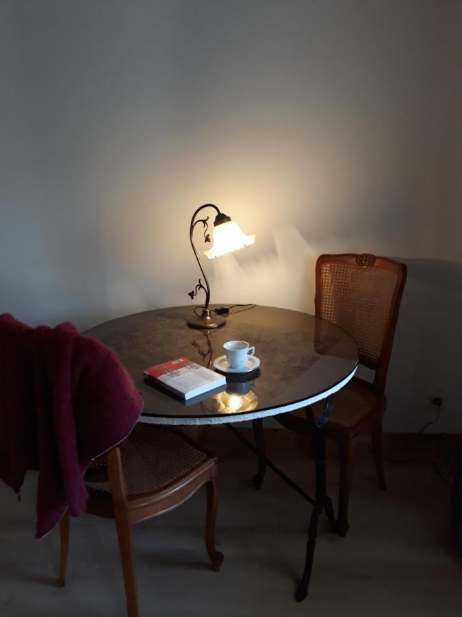 Manoir De Questinguy Bed & Breakfast Allineuc Exterior foto