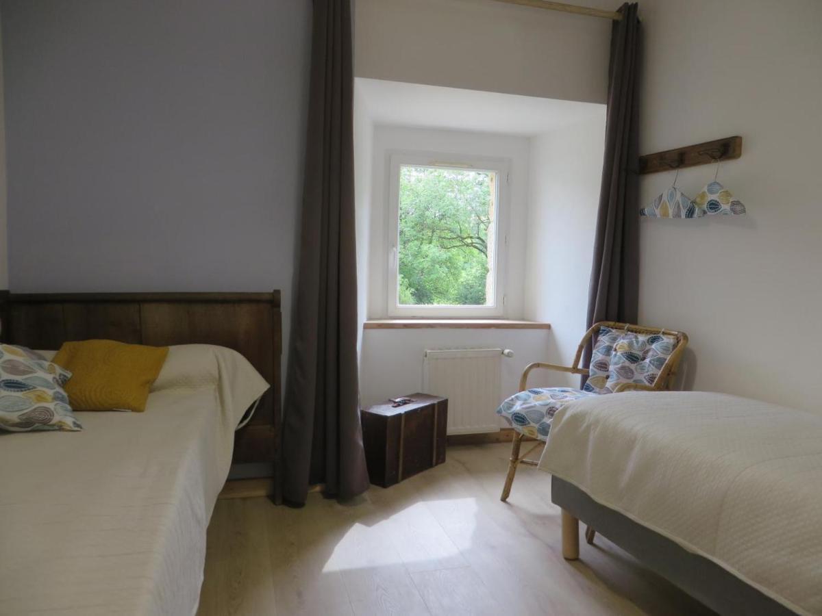 Manoir De Questinguy Bed & Breakfast Allineuc Exterior foto