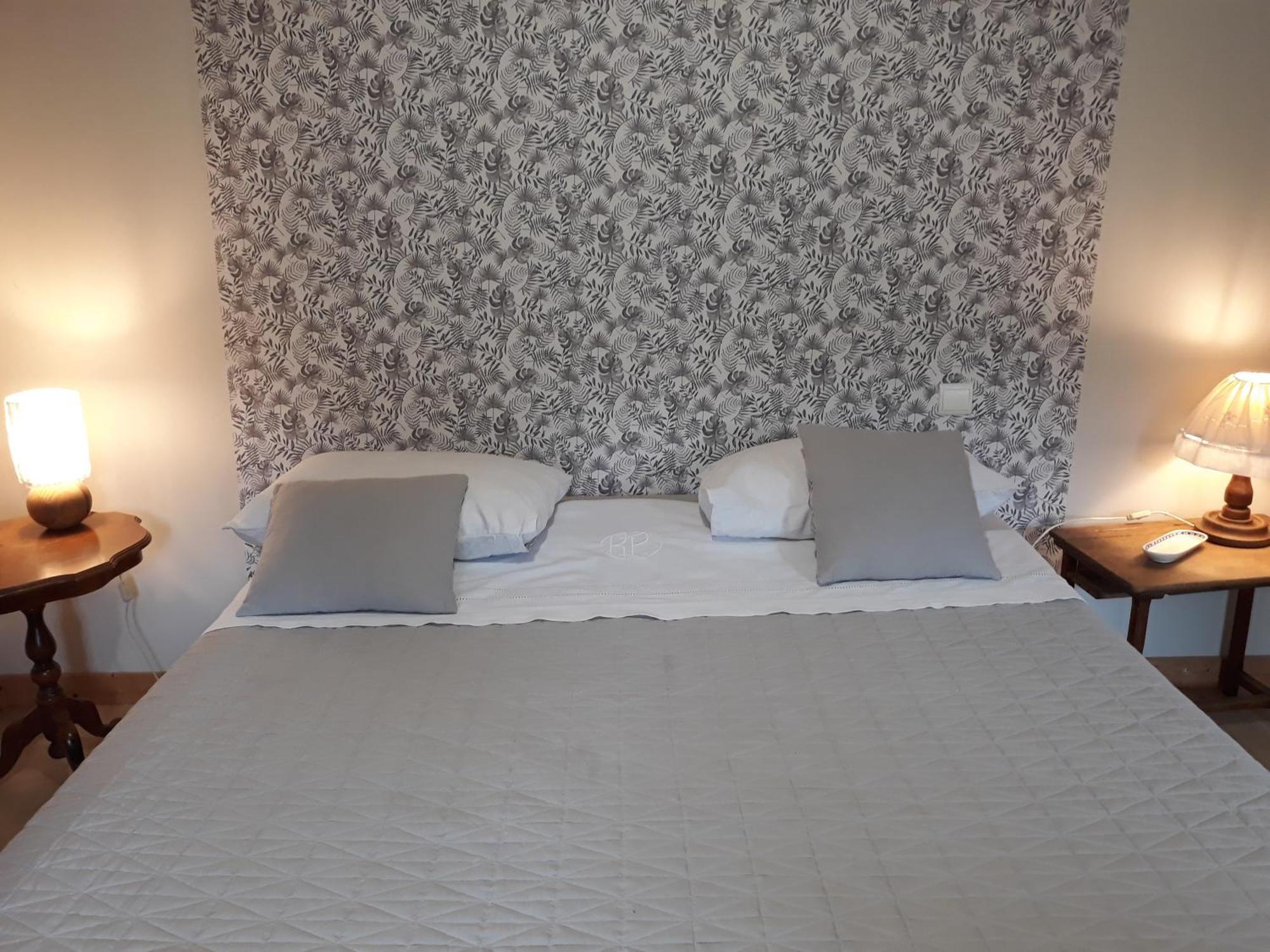 Manoir De Questinguy Bed & Breakfast Allineuc Exterior foto